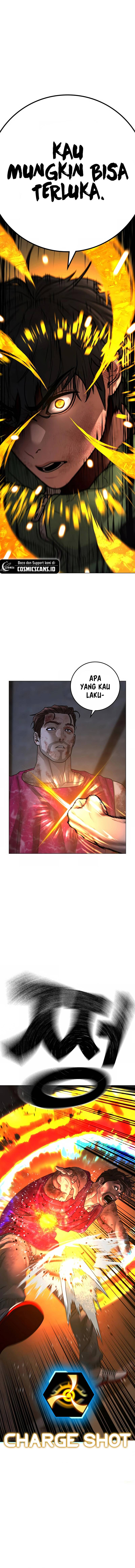 Reality Quest Chapter 94 Halaman 15