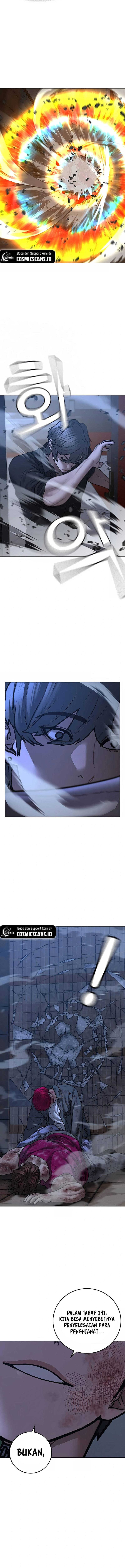 Reality Quest Chapter 94 Halaman 17
