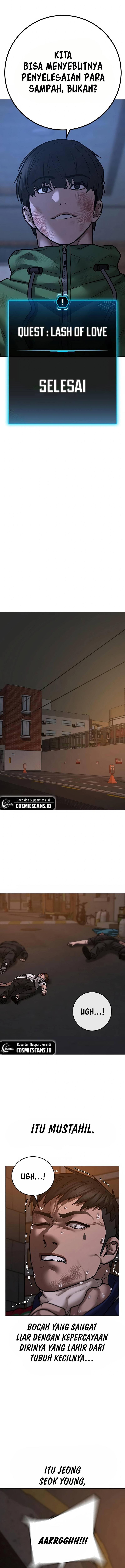 Reality Quest Chapter 94 Halaman 18