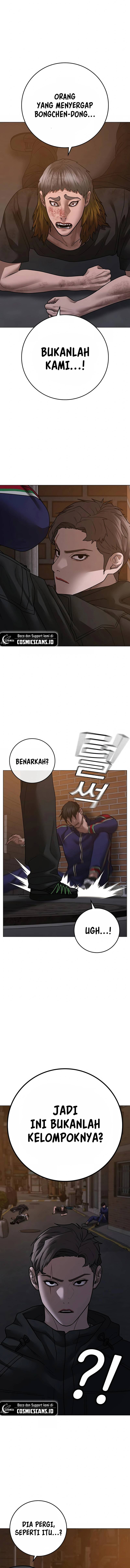 Reality Quest Chapter 94 Halaman 20