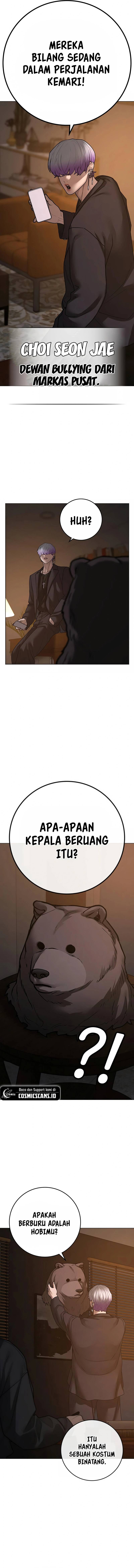 Reality Quest Chapter 94 Halaman 23