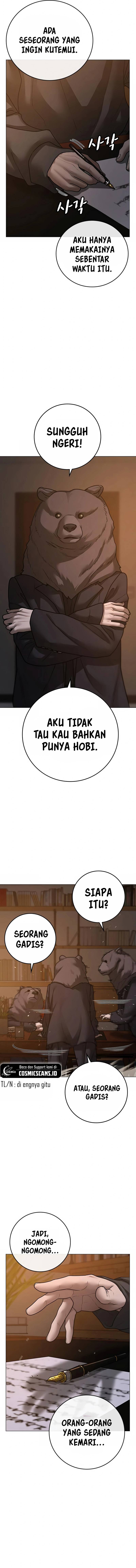 Reality Quest Chapter 94 Halaman 24