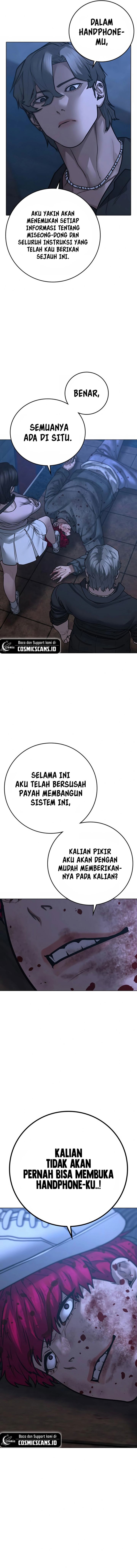 Reality Quest Chapter 95 Halaman 6