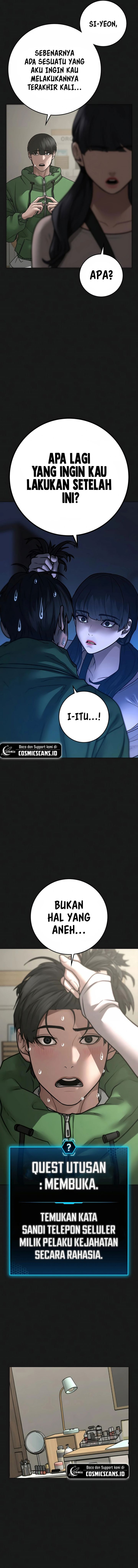 Reality Quest Chapter 95 Halaman 8
