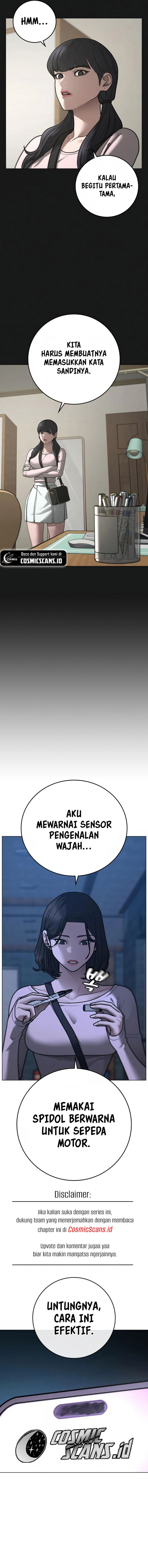 Reality Quest Chapter 95 Halaman 9