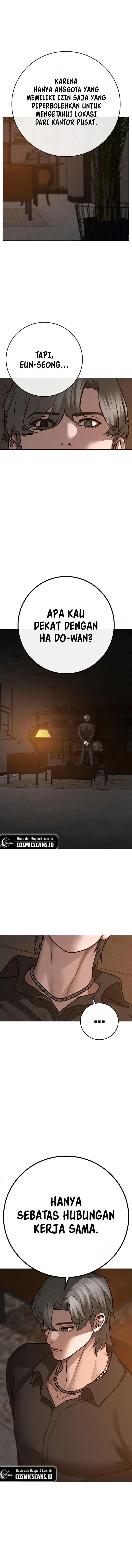 Reality Quest Chapter 95 Halaman 13