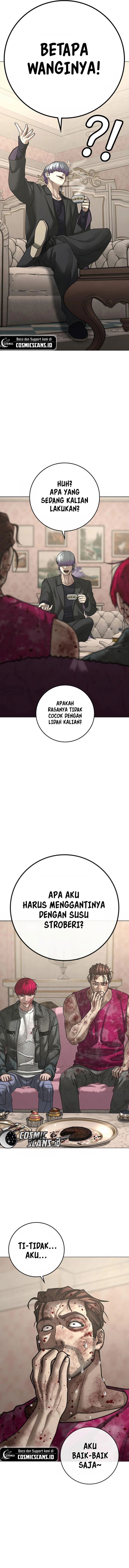 Reality Quest Chapter 95 Halaman 16