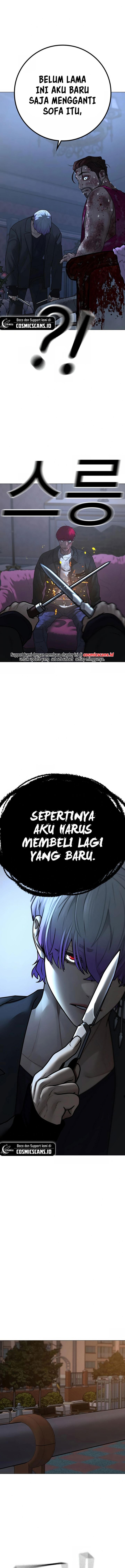 Reality Quest Chapter 95 Halaman 19