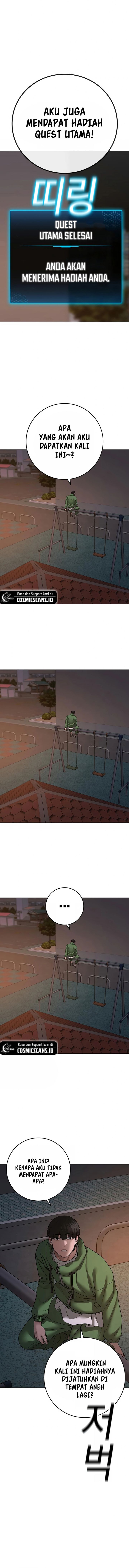 Reality Quest Chapter 95 Halaman 21