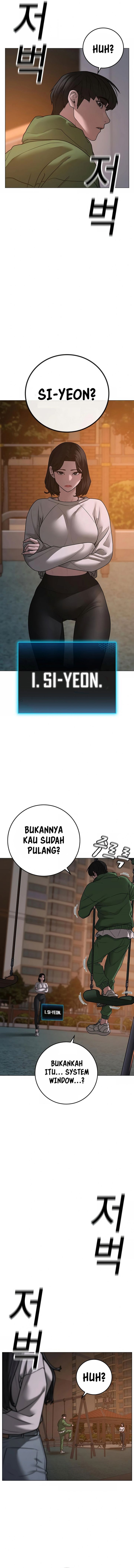 Reality Quest Chapter 95 Halaman 22