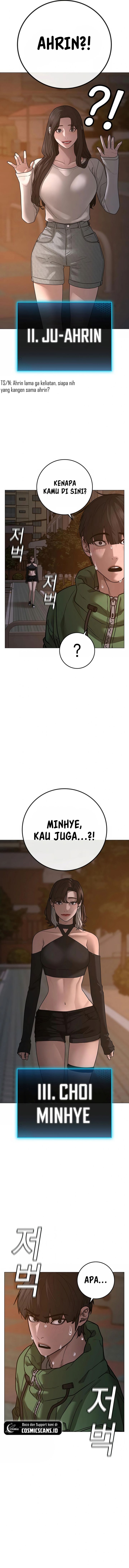 Reality Quest Chapter 95 Halaman 23