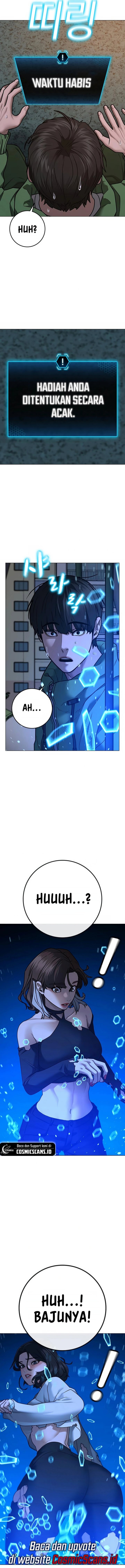 Reality Quest Chapter 96 Halaman 3