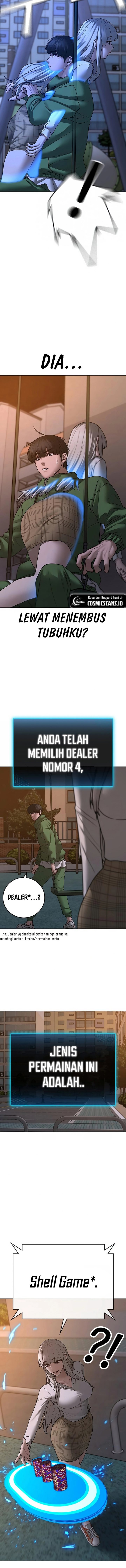 Reality Quest Chapter 96 Halaman 6