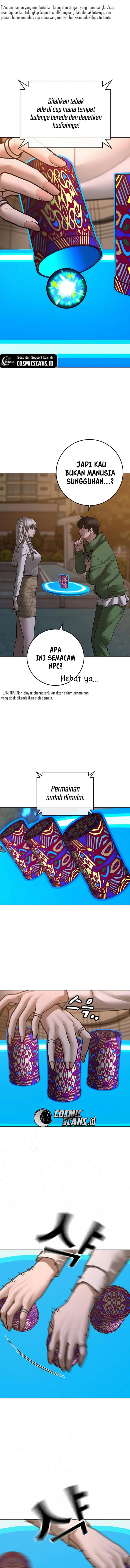 Reality Quest Chapter 96 Halaman 7