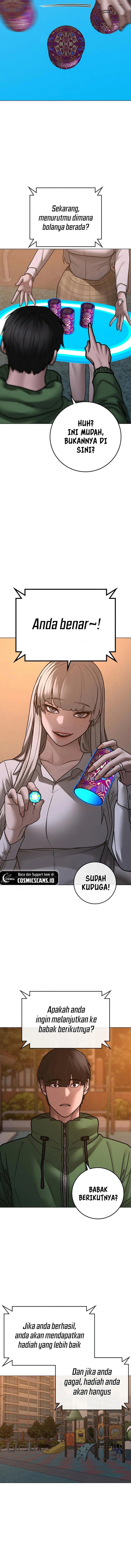 Reality Quest Chapter 96 Halaman 8