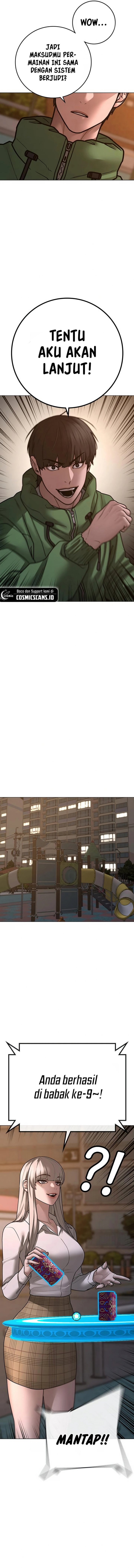 Reality Quest Chapter 96 Halaman 9