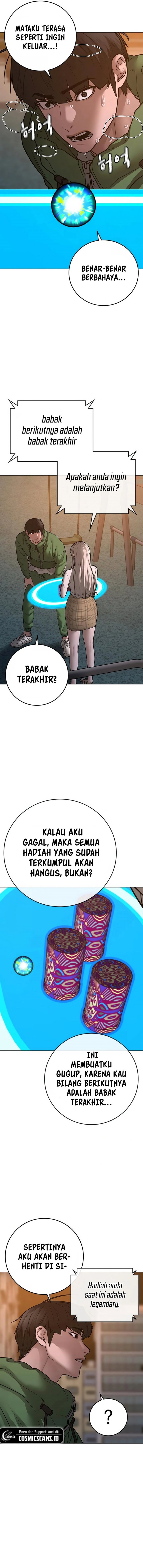 Reality Quest Chapter 96 Halaman 10