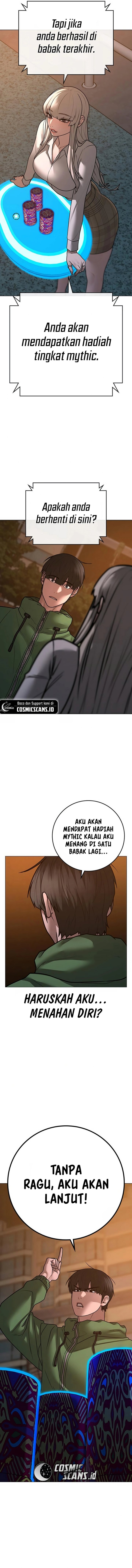 Reality Quest Chapter 96 Halaman 11