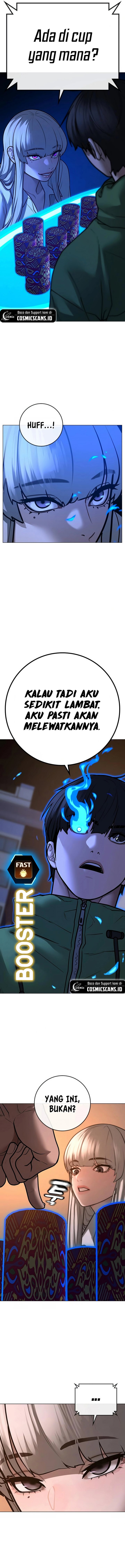 Reality Quest Chapter 96 Halaman 14