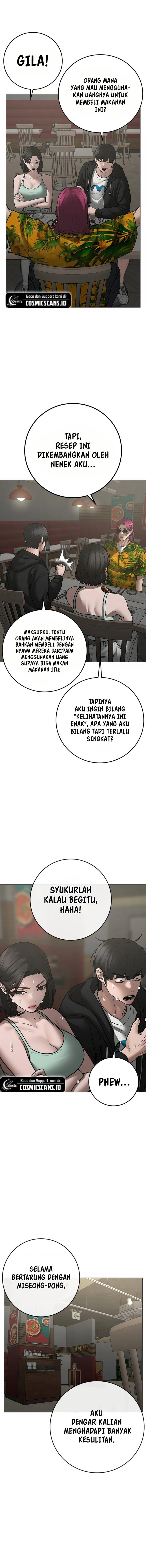 Reality Quest Chapter 96 Halaman 20
