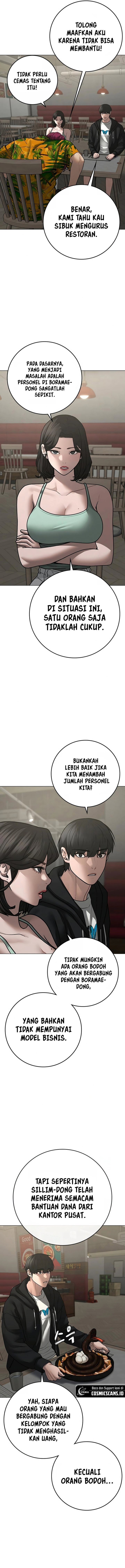 Reality Quest Chapter 96 Halaman 21