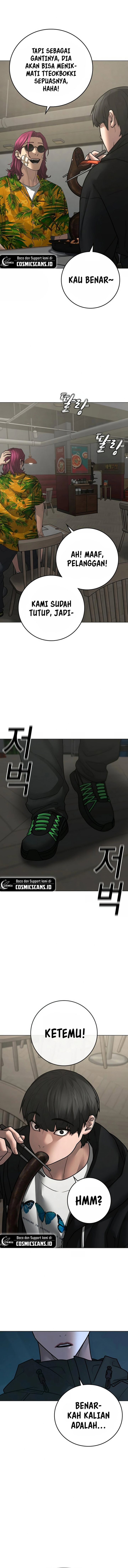 Reality Quest Chapter 96 Halaman 22