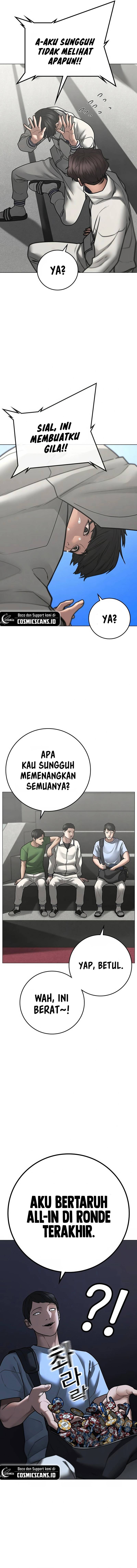 Reality Quest Chapter 97 Halaman 11