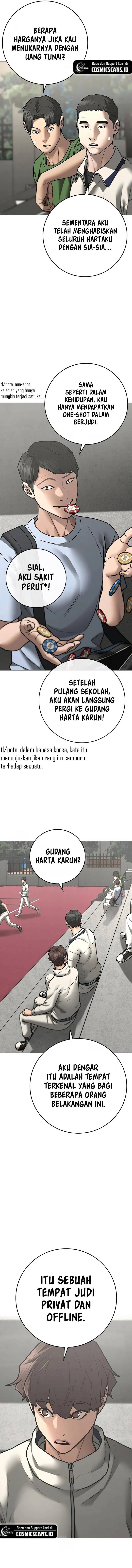 Reality Quest Chapter 97 Halaman 12