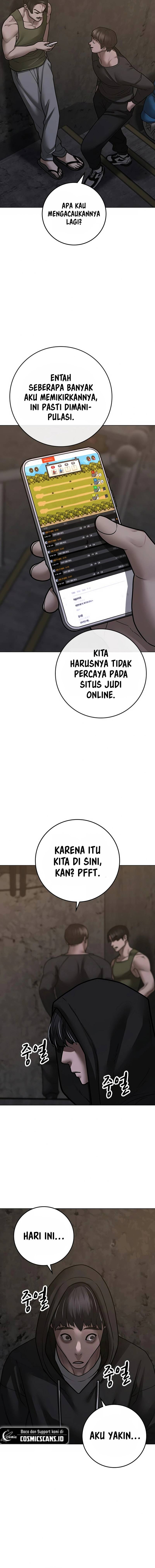 Reality Quest Chapter 97 Halaman 16