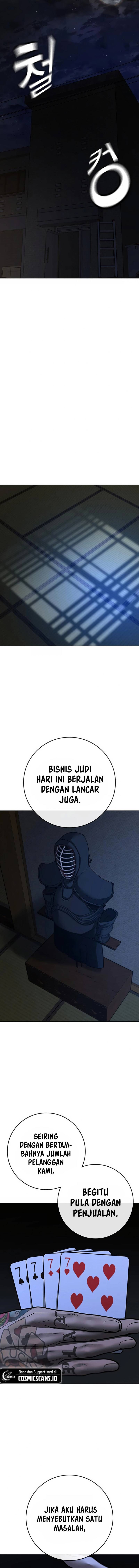 Reality Quest Chapter 97 Halaman 18