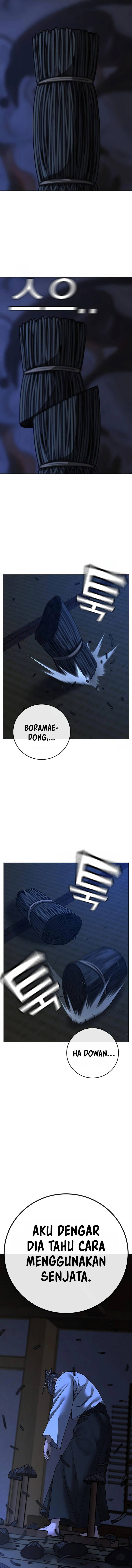Reality Quest Chapter 97 Halaman 22