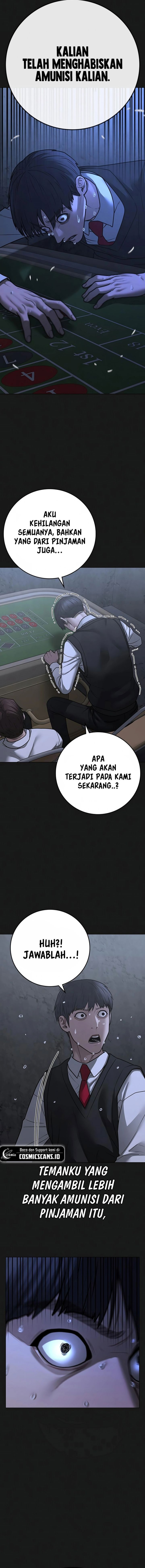 Reality Quest Chapter 98 Halaman 11