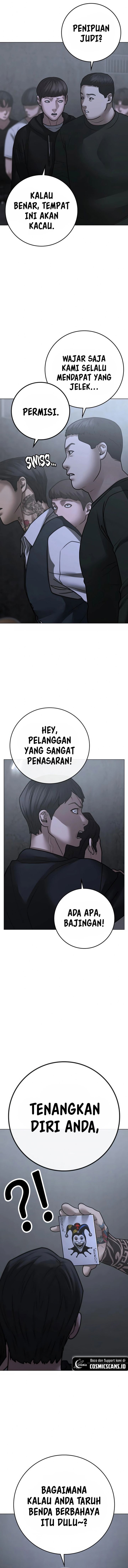 Reality Quest Chapter 98 Halaman 18