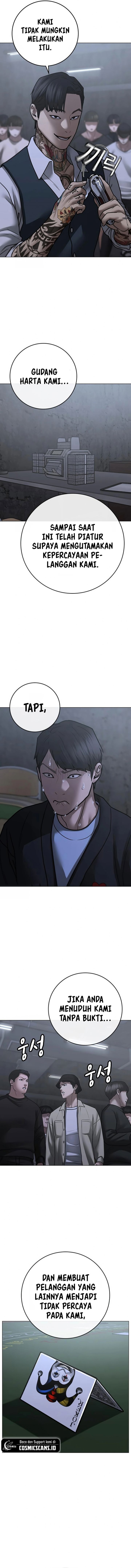 Reality Quest Chapter 98 Halaman 20