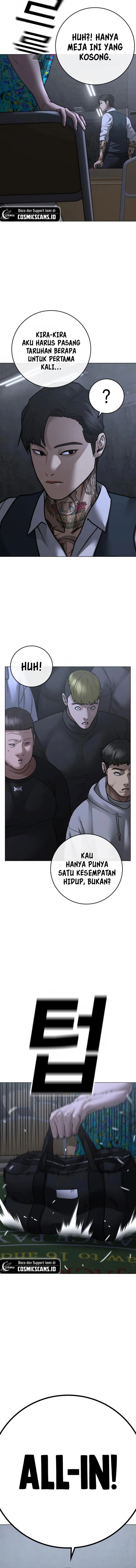 Reality Quest Chapter 98 Halaman 22