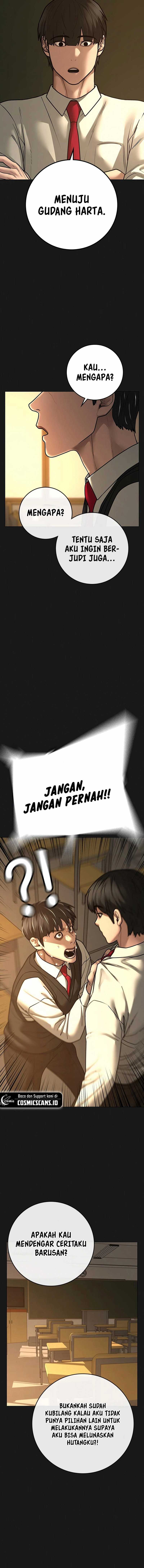Reality Quest Chapter 99 Halaman 2
