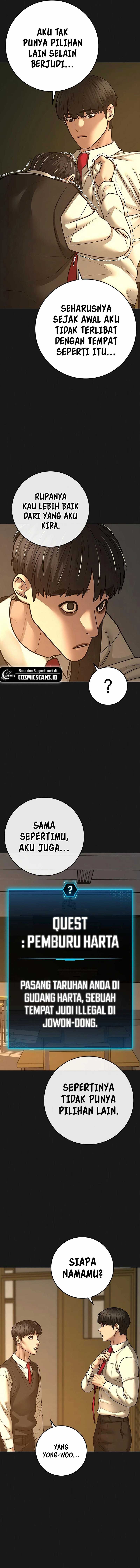 Reality Quest Chapter 99 Halaman 3