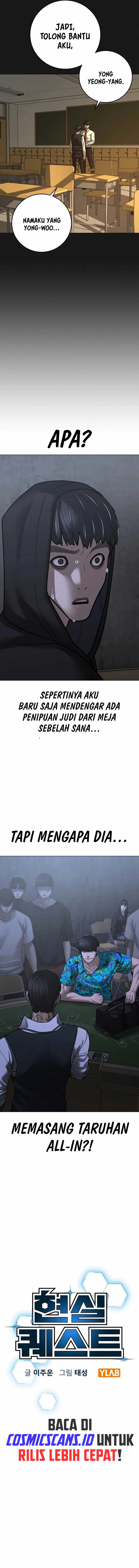 Reality Quest Chapter 99 Halaman 4