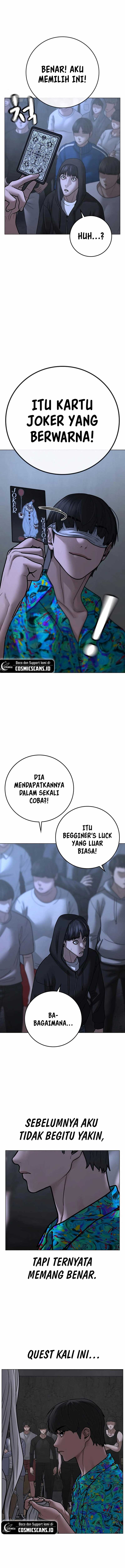 Reality Quest Chapter 99 Halaman 11