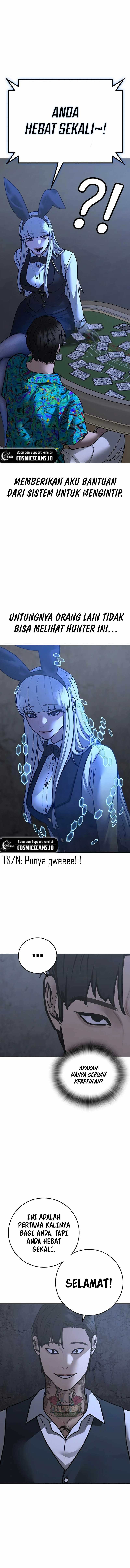 Reality Quest Chapter 99 Halaman 12
