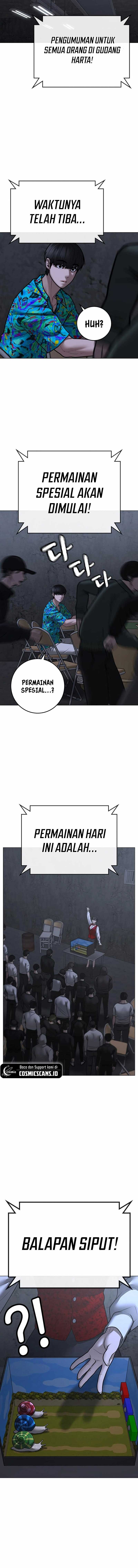 Reality Quest Chapter 99 Halaman 14