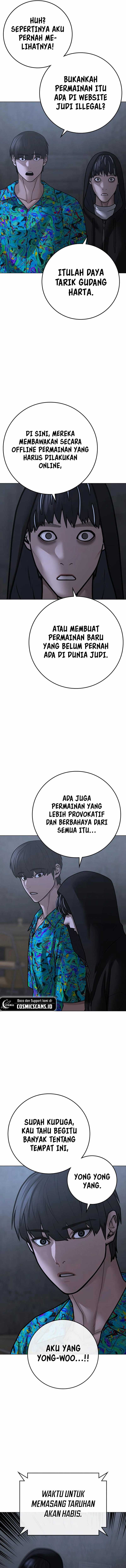 Reality Quest Chapter 99 Halaman 15