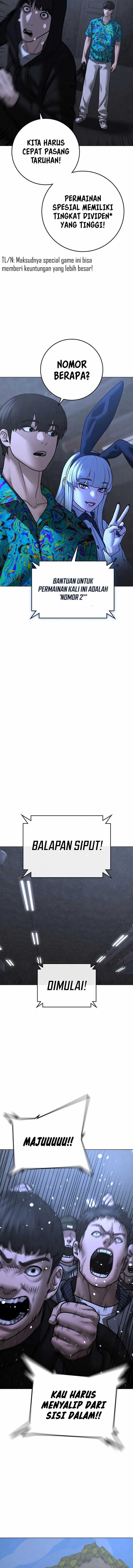 Reality Quest Chapter 99 Halaman 16