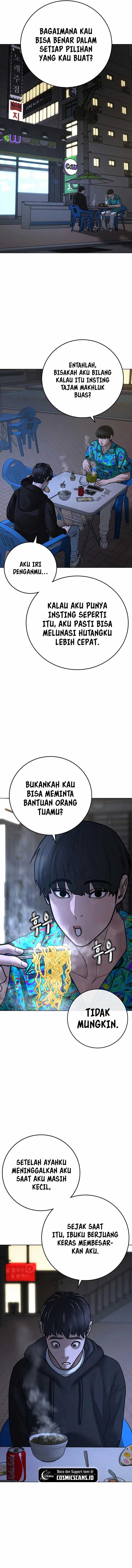 Reality Quest Chapter 99 Halaman 18