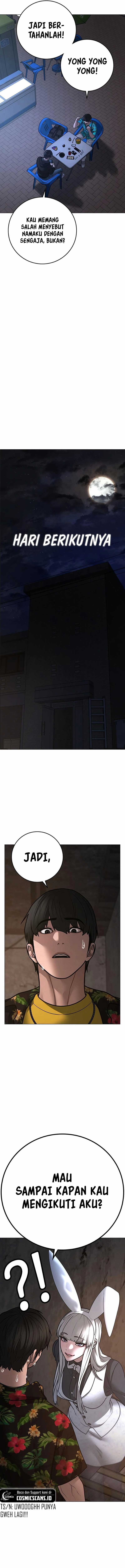 Reality Quest Chapter 99 Halaman 20
