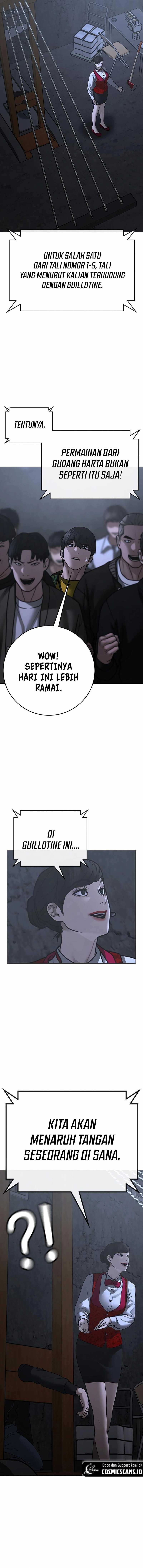 Reality Quest Chapter 99 Halaman 23