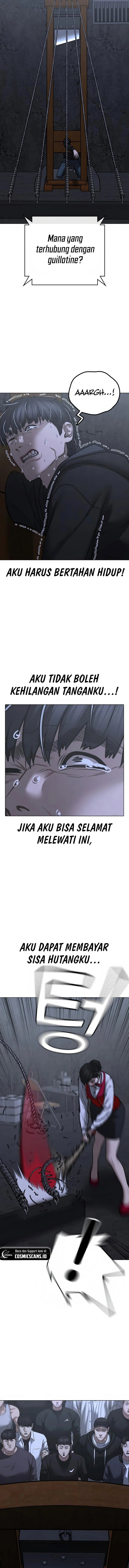 Reality Quest Chapter 100 Halaman 2