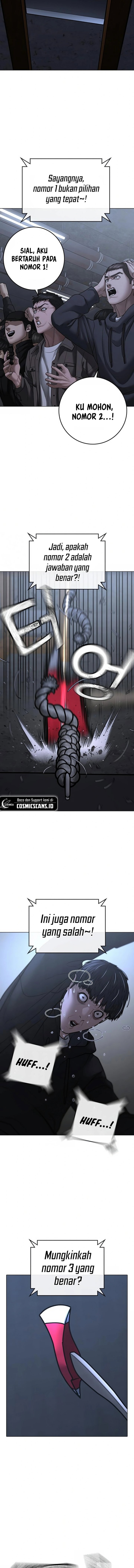 Reality Quest Chapter 100 Halaman 3