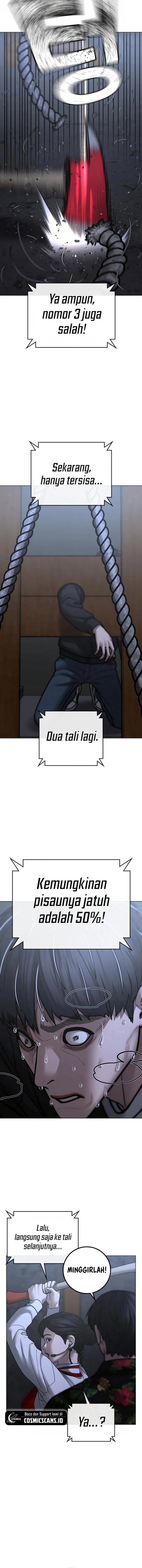 Reality Quest Chapter 100 Halaman 4
