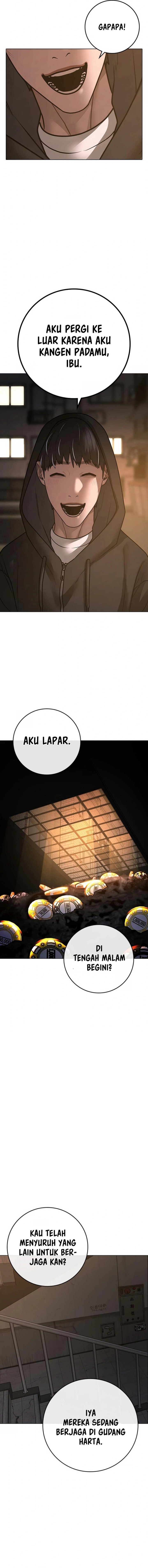 Reality Quest Chapter 100 Halaman 23